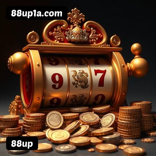 88up Fortune Series - Fortune Tiger, Rabbit, Dragon, OX com RTP 96%+ e Multiplicadores até 10.000x