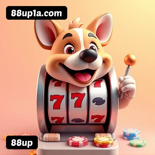 Plushie Frenzy - Slot premium da PG Soft com RTP de 96.75% disponível na 88up