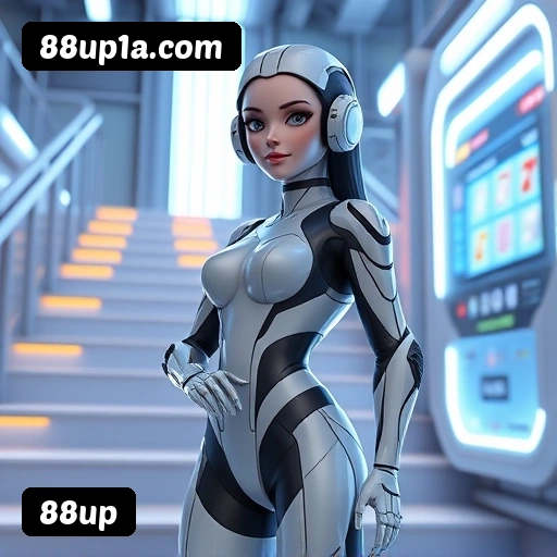 88up Logo - Programa VIP Premium