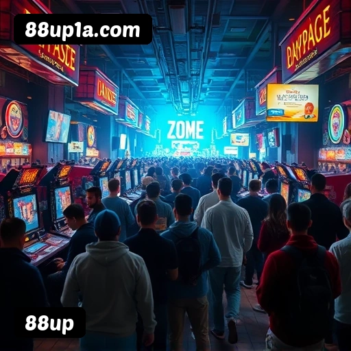 88up Logo - Ganhadores Verificados R$50M+